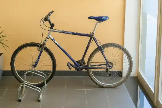 Parking de bicicletas