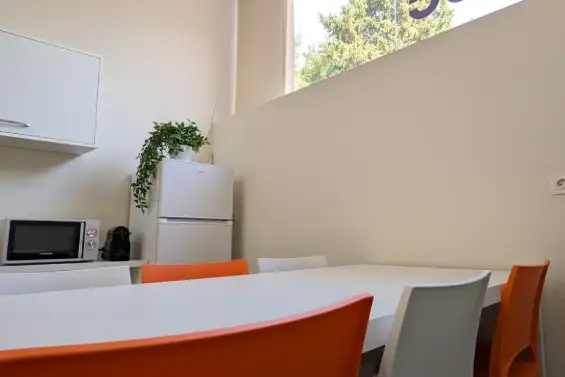 Cocina office